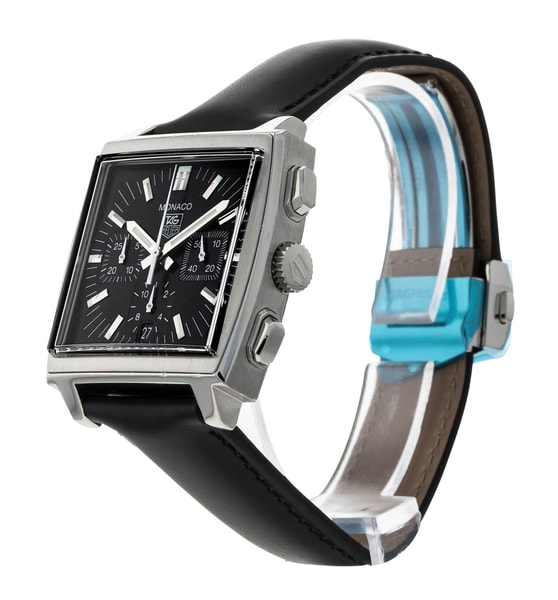 Tag Heuer Monaco CW2111.FC6172